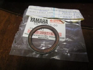 Yamaha OEM gasket new 4H7 14613 00 - Bild 1 von 1