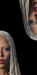 Beyonce 1 Tickets Cowboy Carter Tour 12.06.25 London - Bild 1 von 2