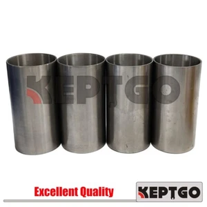 C2.2T 4 pcs Cylinder Liner For Caterpillar Engine CAT - Picture 1 of 3