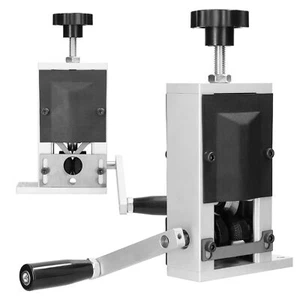 Máquina pelacables manual pelacables portátil para reciclaje de cobre R8I0 - Imagen 1 de 9