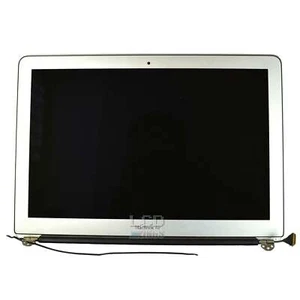 Apple Macbook Air A1369 Assy Complet Assemblage Écran Rénové Lid Type UK Vendeur - Bild 1 von 1