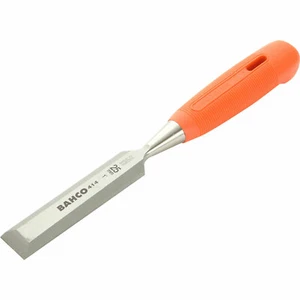 Bahco 414 Bevel Edge Wood Chisel 25mm - Picture 1 of 1