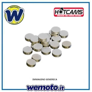 Rasamenti valvole 5pz Hot Cams 5PK948235 9.48 X 2.35 - Foto 1 di 1