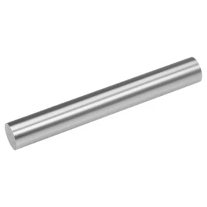 Round Steel Rod 20mm HSS Lathe Bar Stock Tool 150mm for Shaft Gear Drill Lathes - Picture 1 of 5