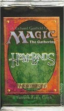 MTG Magic 1x or 4x Choose your UNCOMMUN (M/NM) Homelands