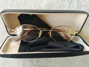 1St.Marken Moderne Brillenfassung Brillengestell Brille neuwertig/wie auf 1.Foto - Bild 1 von 12
