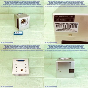 SINO SG2206 1064nm Galvanometer PROSCAN  MISSING Lens as in photos, sn:1580, DHL - Picture 1 of 17