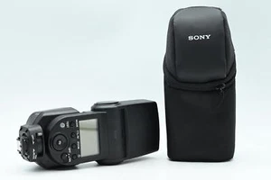 Sony HVL-F43M Blitzgerät zur Montage in Blitzschuh #098 - Bild 1 von 7