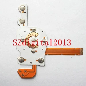 Function key board Button Flex Cable For Nikon Coolpix P7700 P7800 Repair Part - Picture 1 of 2