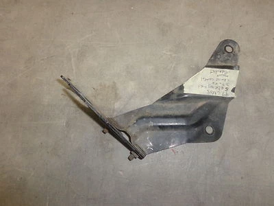 Soporte de control de crucero del motor Chrysler Sebring & LXI 2.5 V6 97 98 99 00  Foto 1 de 2