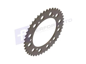 Husqvarna WRE125 1995-2002 AFAM Hard Anodised Rear Sprocket 52T - Picture 1 of 3