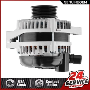 New Alternator for 2004-2007 Saturn Vue V6 3.5L 31100-RDM-A01 104210-4310 11062 - Picture 1 of 13