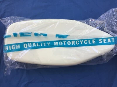 Espuma nueva de alta calidad para Honda C70 Passport 1980-1983 Foto 1 de 2