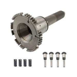 INPUT SHAFT SEAL TYPE-DIRECT - Picture 1 of 1