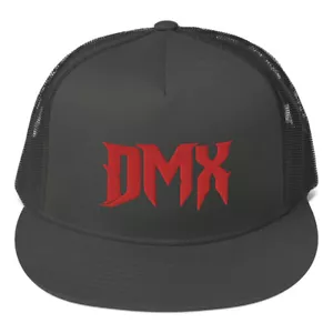 Mesh Back Snapback - Picture 1 of 1