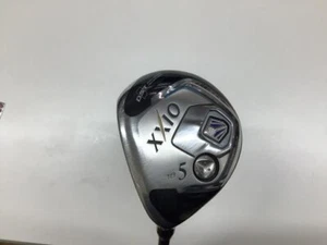 Left-Handed 2014 Dunlop XXIO8 5W 18deg MP800 R-flex Fairway Wood Golf Club S336 - Picture 1 of 5