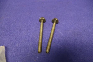 NEW FORD OEM 17-18 F-150 Cylinder Head-Bolt HL3Z-6065-A 2 PACK AKF0824 - Picture 1 of 5