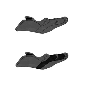 Seat-Cover for Sea-Doo GTX 2016-2017 - All - Picture 1 of 3
