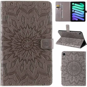 For iPad 9th 8th 7th 6th 5th Gen/Mini/Air Magnetic Flip Stand Leather Case Cover - Picture 1 of 45