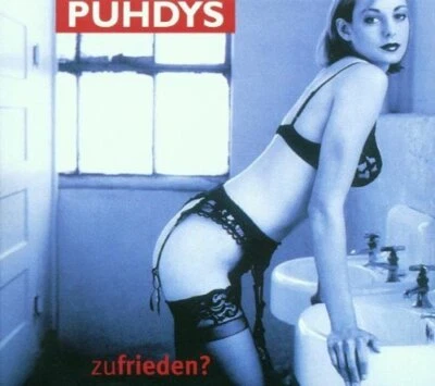 Puhdys : Zufrieden CD Value Guaranteed from eBay’s biggest seller! Foto 1 de 2