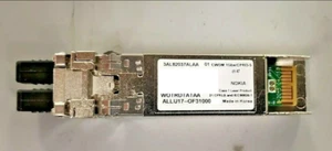 Nokia 3AL82037ALAA WOTRDTATAA CWDM 1470nm ch47 3AL82037AL Alcatel Lucent - Picture 1 of 2