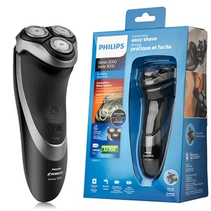 Philips Norelco Electric Shaver S3560/11 with Pop-up Trimmer &Cordless - Picture 1 of 7