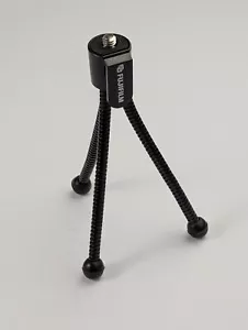 Nice Fujifilm Mini Tripod 12cm Flexible Desktop Tripod - Imagen 1 de 6