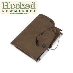 Nash Indulgence Heated Blankets *Two Size Options* - Picture 1 of 7