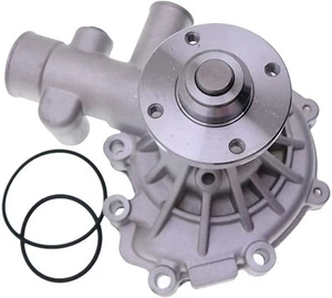 Bomba de agua U5MW0173 para motor Perkins serie 700 - Imagen 1 de 4