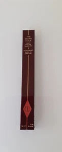 Charlotte Tilbury The Feline Flick Quick Fine Line Shodo Pen Eyeliner Black New - Picture 1 of 4