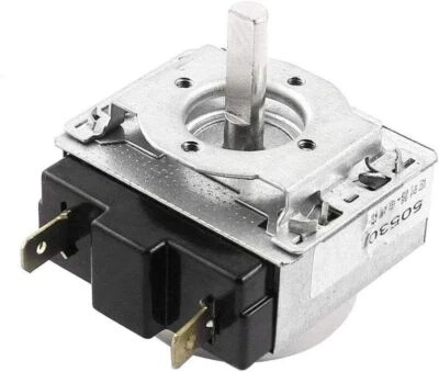 DKJ-Y 60 Minutes 15A 125V 16A 250V Delay Timer Switch Time Controller Cooker - Image 1 of 4