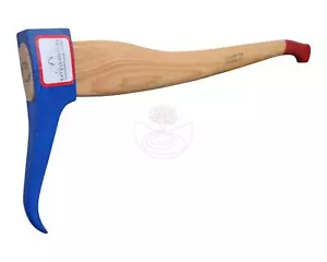 Sappie Bergschmiede Handsappie Sappel Hickory Stiel 70cm - Bild 1 von 1