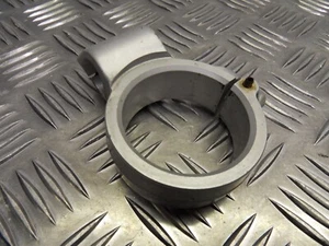 Ducati 848 Left handlebar clip on clamp 2011 to 2013 - Picture 1 of 7