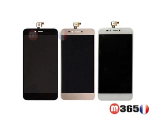 VITRE TACTILE + lcd Wiko U pulse ecran WIKO Upulse 5.5" (NON upulse lite !!!!) - Imagen 1 de 3