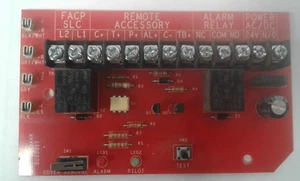 AP&C CONTROL BOARD  PCB SL-DA4R B060317 (6119) D2 CP - Picture 1 of 3