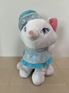 Disney Store Exclusive Aristocats Marie Plush - Picture 1 of 9