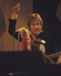 Manfred Mann 10" x 8" Photograph no 22 - Imagen 1 de 1