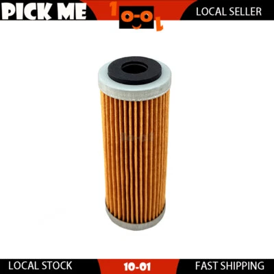 Filtro de aceite para moto Husaberg FE250 2014 Foto 1 de 3