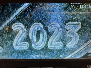 2023 D ROOSEVELT DIME DDO - Picture 1 of 7