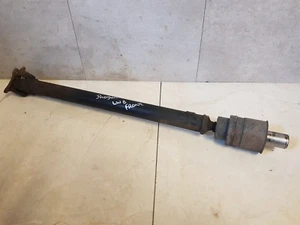 MITSUBISHI SHOGUN GELENKWELLE VORNE LWB 2001-2006 - Bild 1 von 1