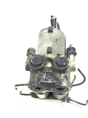 OEM BOMBA ABS 1989-1993 VOLVO CONJUNTO FRENO ANTIBLOQUEO 240 740 760 780 940 Foto 1 de 4