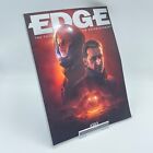 Edge Magazine #385 July 2023 [subscriber Cover: Fort Solis]