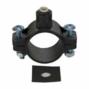 Abrazadera de drenaje de agua de 40 mm a 1/4" conector para ósmosis inversa - Imagen 1 de 5