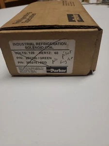 Parker 205220 - Picture 1 of 2