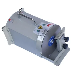 Afilador de herramientas eléctricas Cortapelos Amoladora Pedicura Cuchillo Rectificadora - Imagen 1 de 4