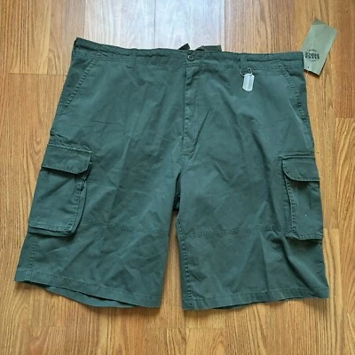 Pantalones Cortos Carga Y2K Rothco Para Hombres XXXL Ultra Force Sueltos Carga Pantalones Cortos Grunge Patinador Foto 1 de 4