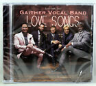 Gaither Vocal Band Love Songs NEW CD Christian Southern Gospel Music