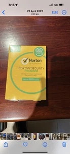 Norton Standard 1 Devices Security Premium - Picture 1 of 1