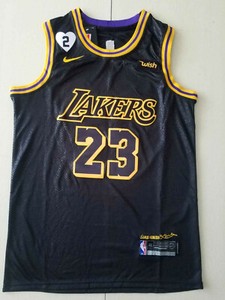 lebron james lakers jersey 3xl