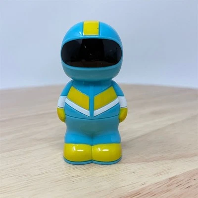 My First Cartoon RC Race Car Toy Replacement Astronaut - Image 1 of 4